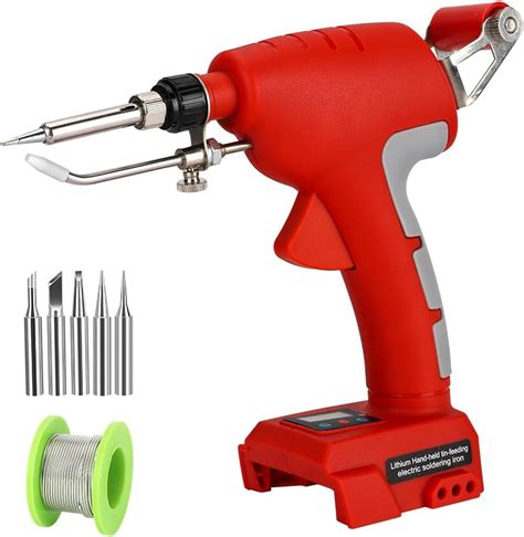 soldering kit amazon|soldering gun with automatic solder feed.